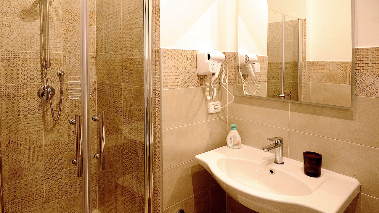 Photo of Bathroom in Sezze