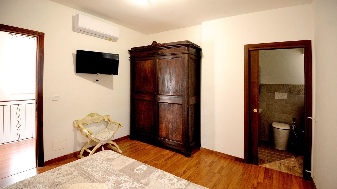 Photo of Bedroom in Sezze