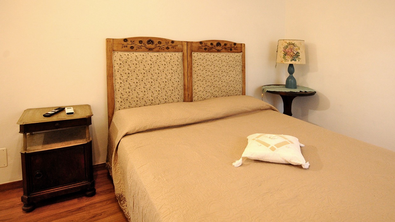 Photo of Bedroom in Sezze