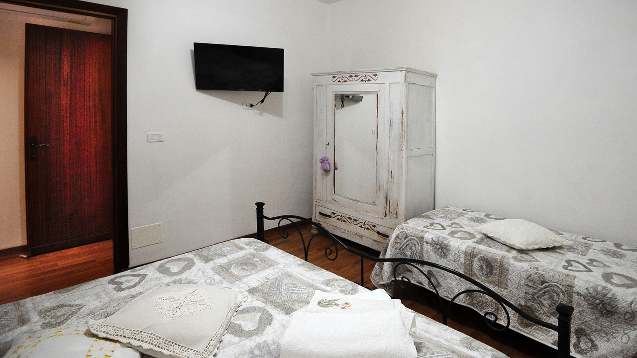 Photo of Bedroom in Sezze