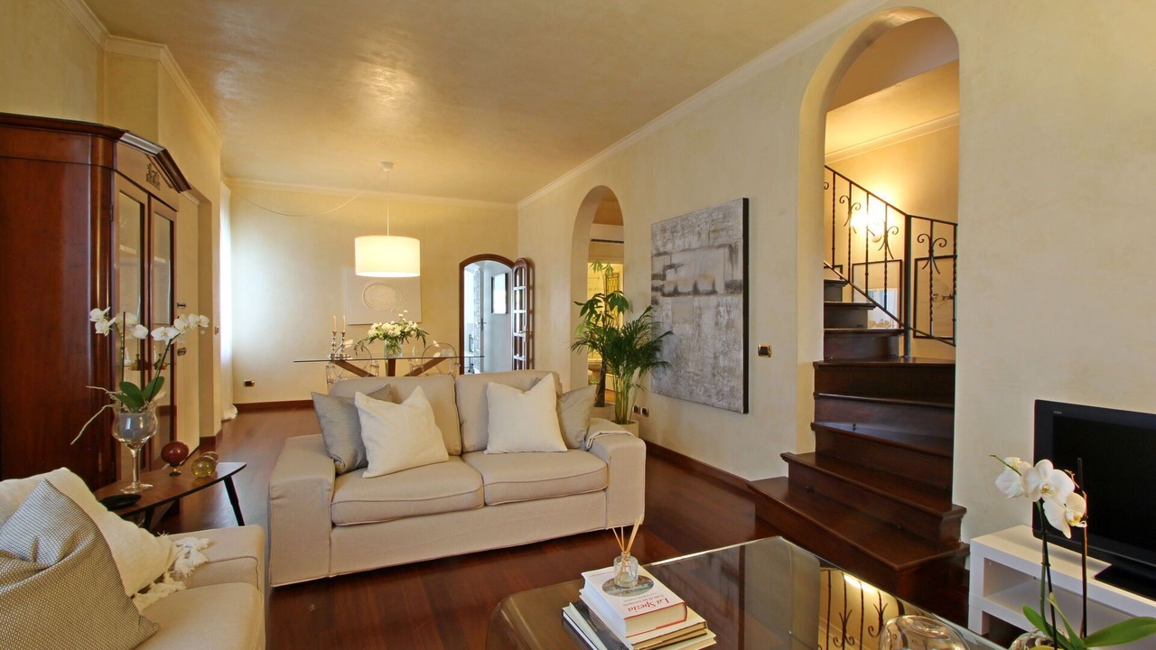 Photo of Bedroom in Castelnuovo Magra