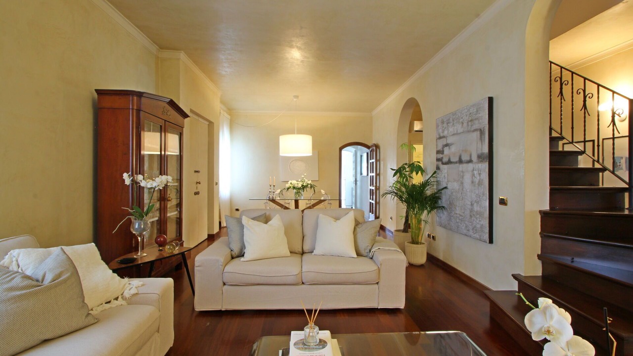Photo of Bedroom in Castelnuovo Magra