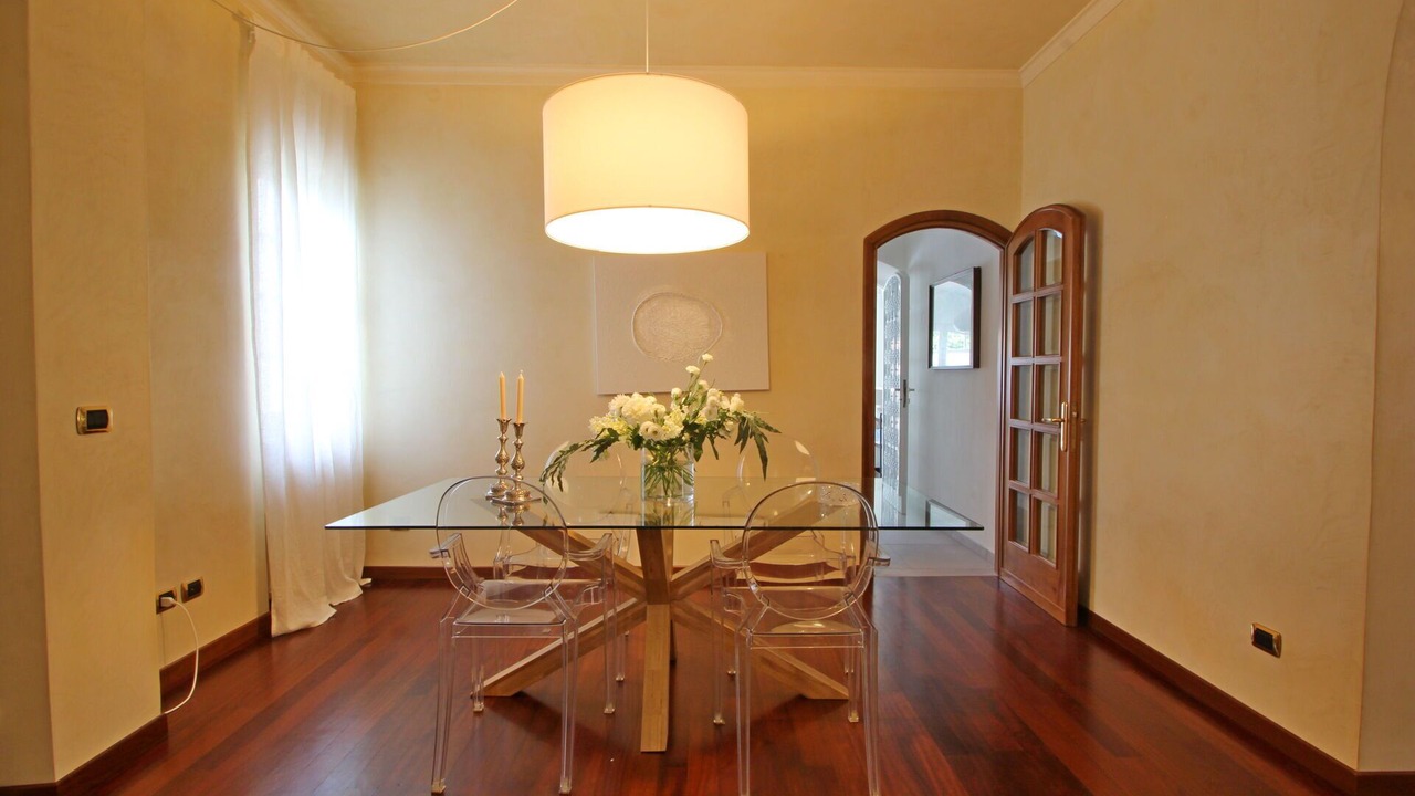 Photo of Bedroom in Castelnuovo Magra
