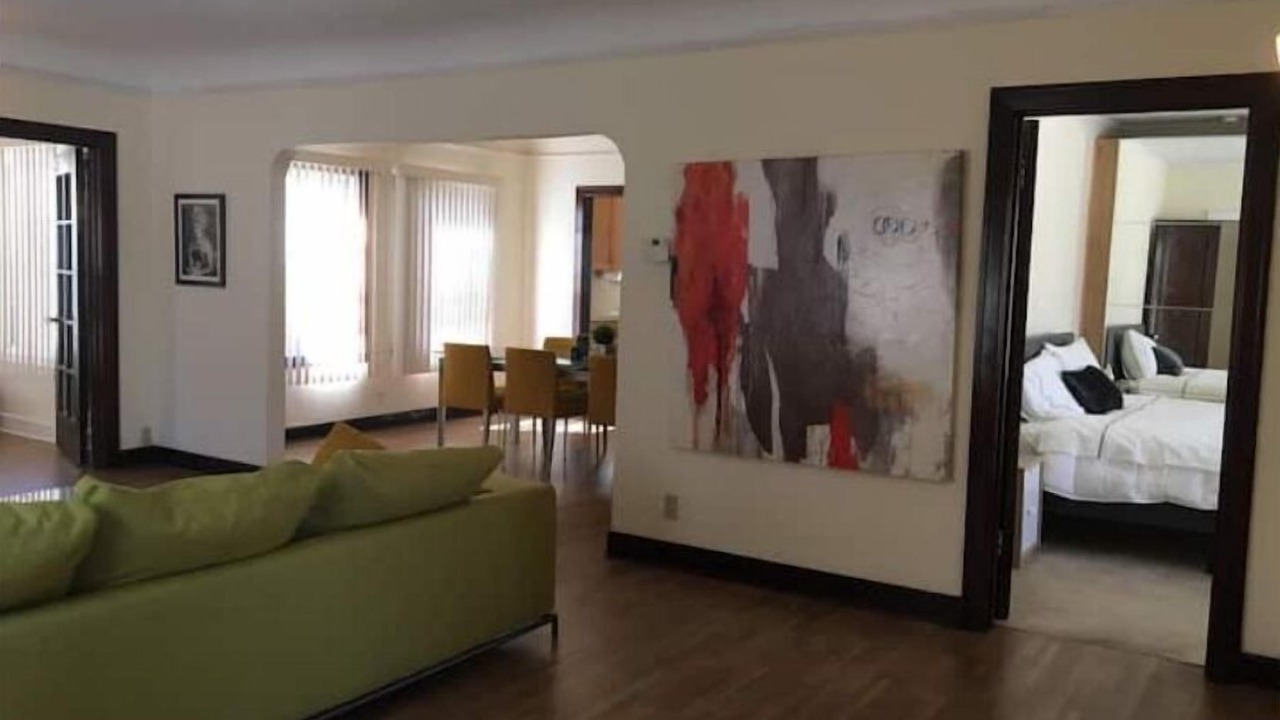 Photo of Livingroom in Larchmont