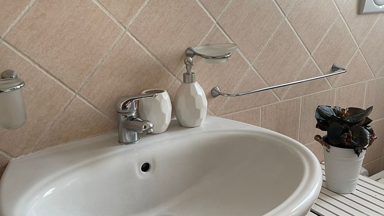 Photo of Bathroom in Campagnano di Roma