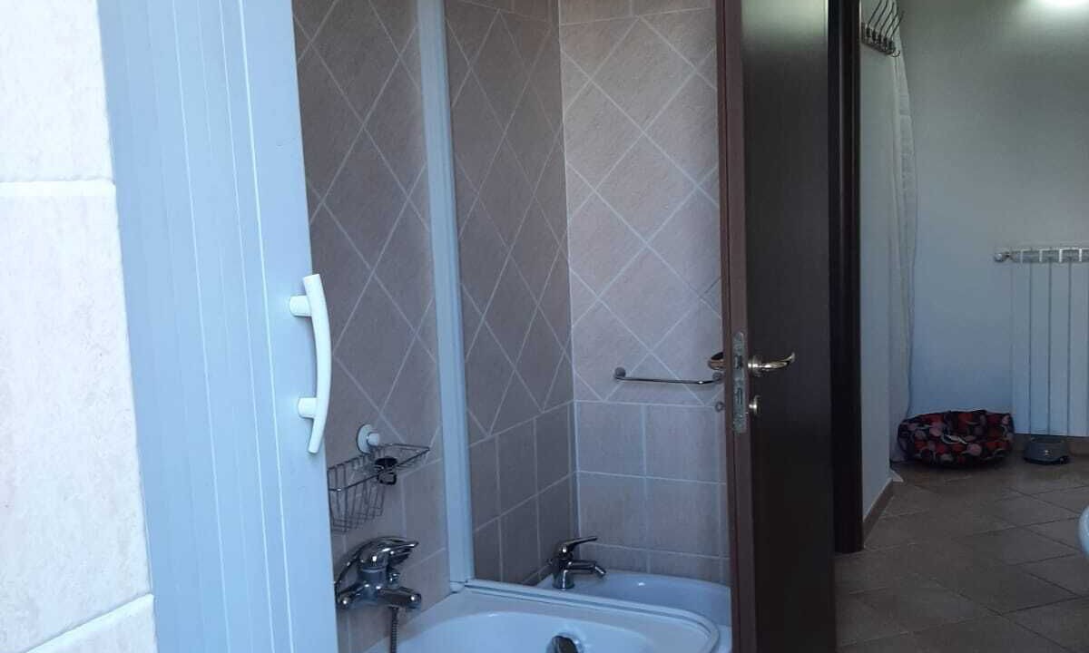 Photo of Bathroom in Campagnano di Roma
