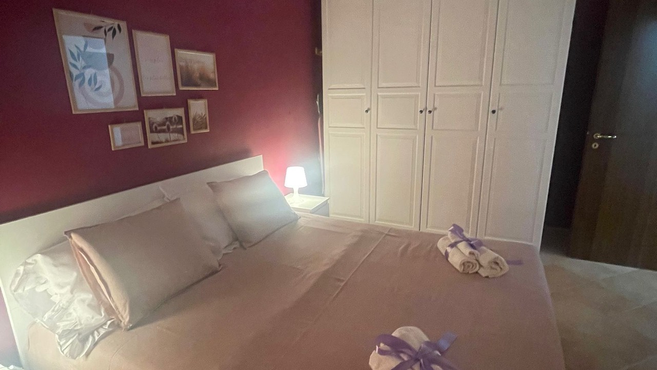 Photo of Bedroom in Campagnano di Roma
