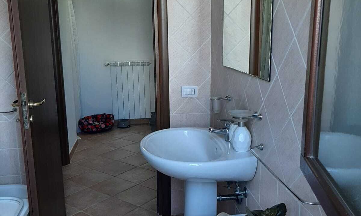 Photo of Bathroom in Campagnano di Roma