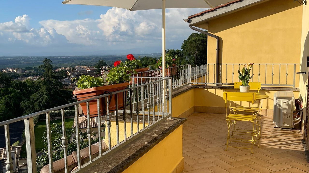 Photo of Outdoor in Campagnano di Roma
