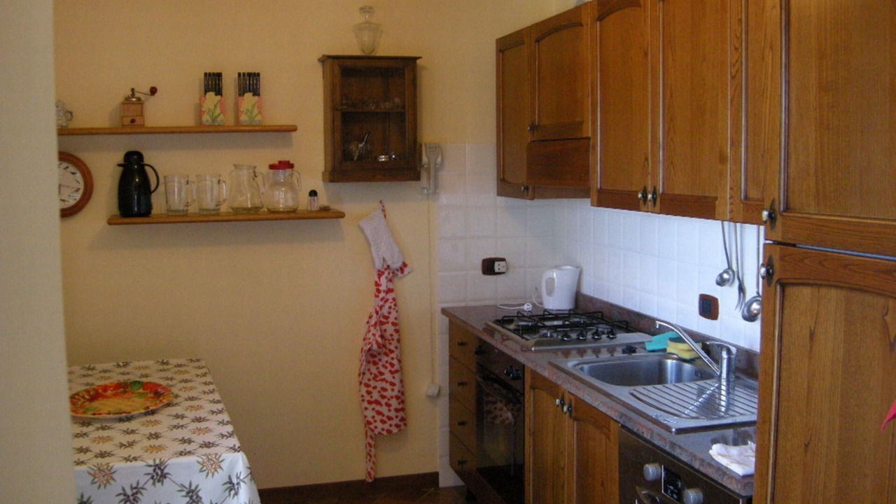 Photo of Kitchen in Sarnano