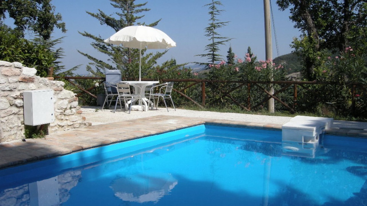 Photo of Outdoor in Sarnano