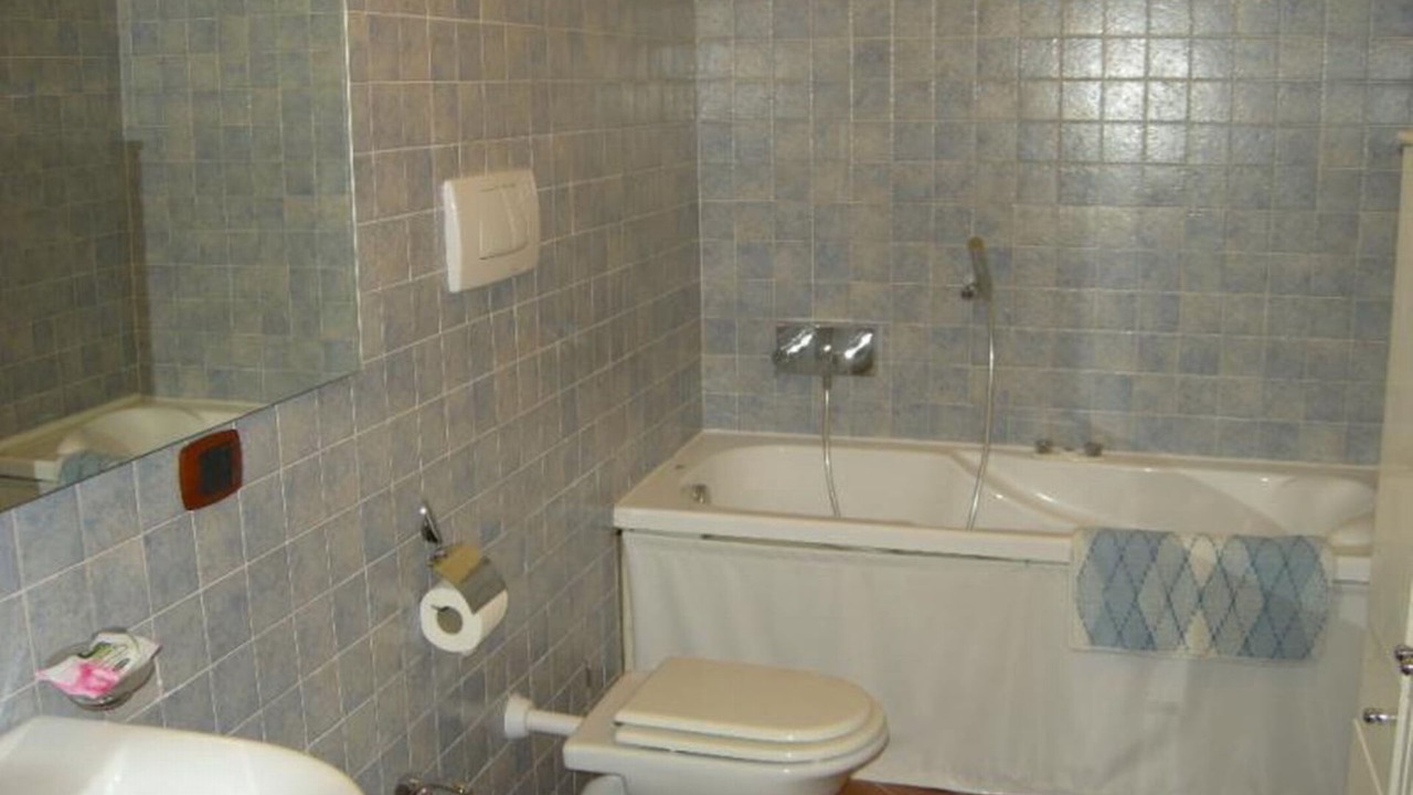 Photo of Bathroom in Sarnano