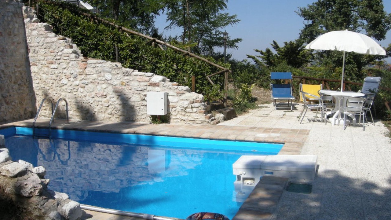Photo of Outdoor in Sarnano
