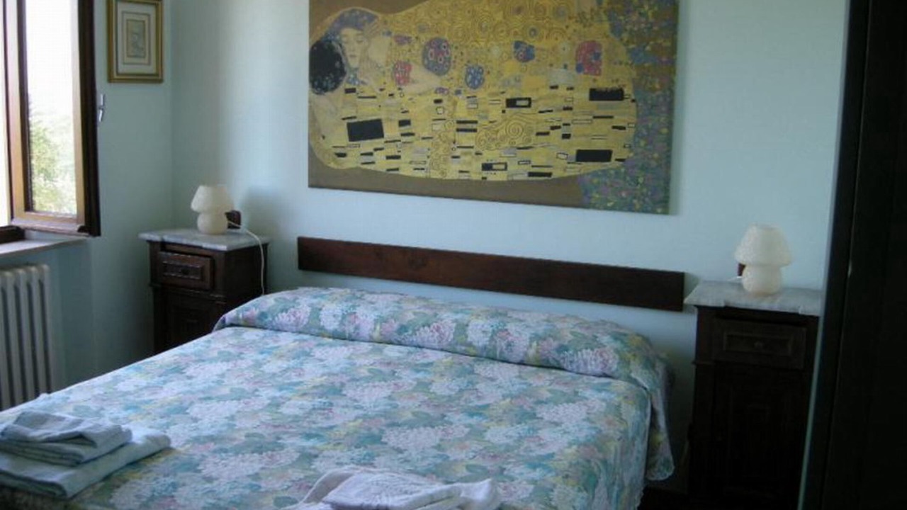 Photo of Bedroom in Sarnano