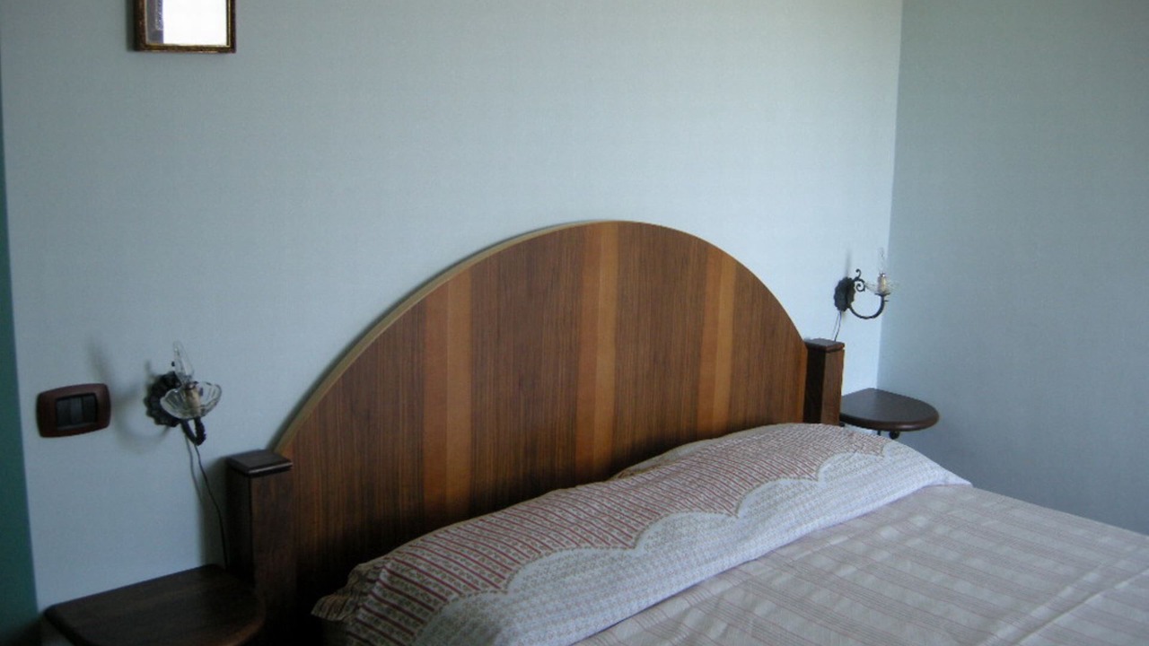Photo of Bedroom in Sarnano