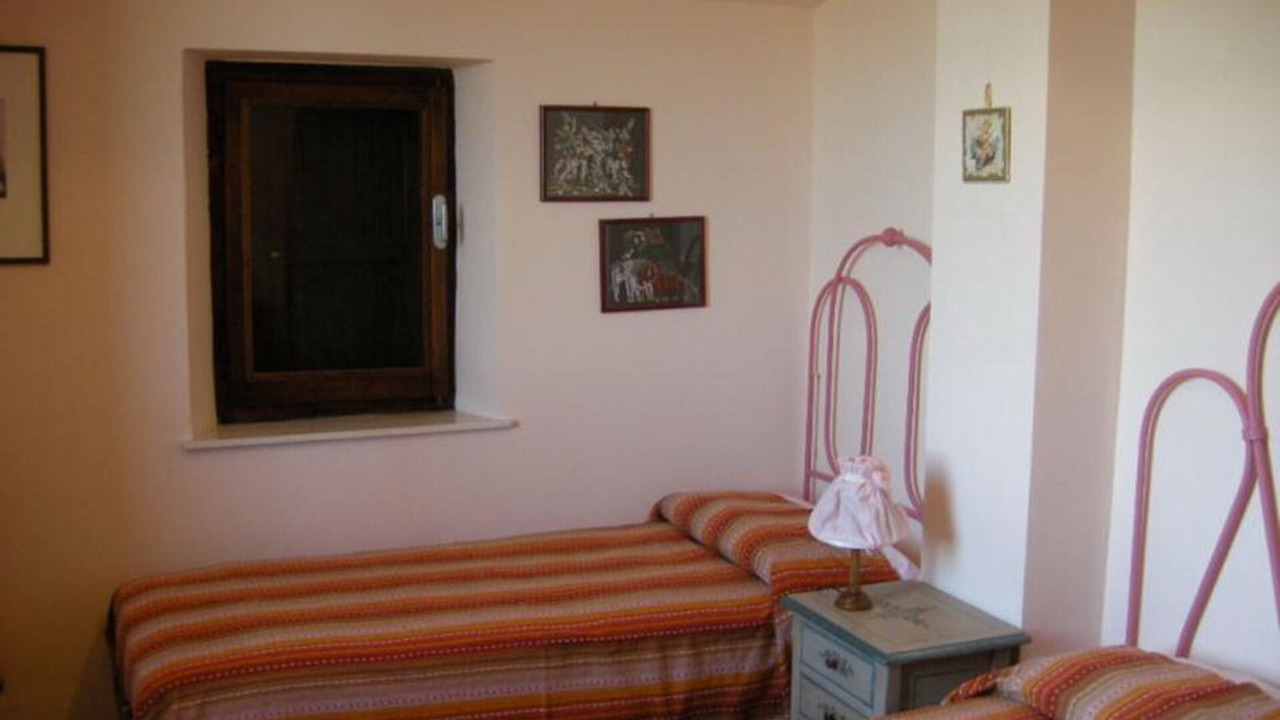 Photo of Bedroom in Sarnano