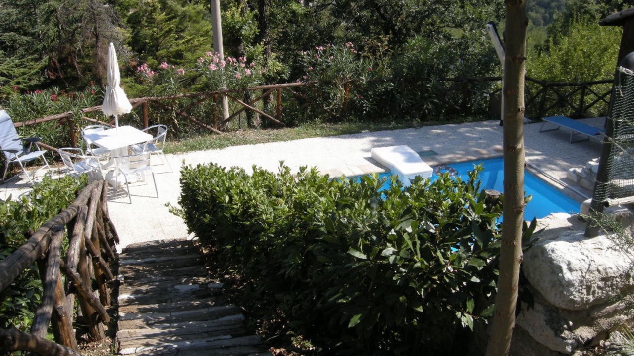 Photo of Outdoor in Sarnano