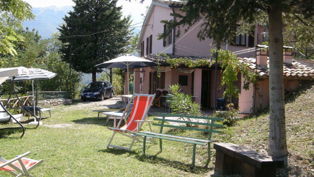 Photo of Outdoor in Sarnano