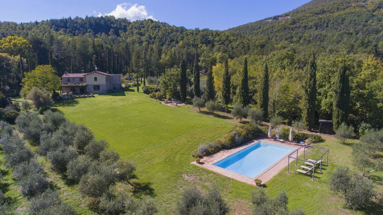 Photo of Outdoor in Cetona