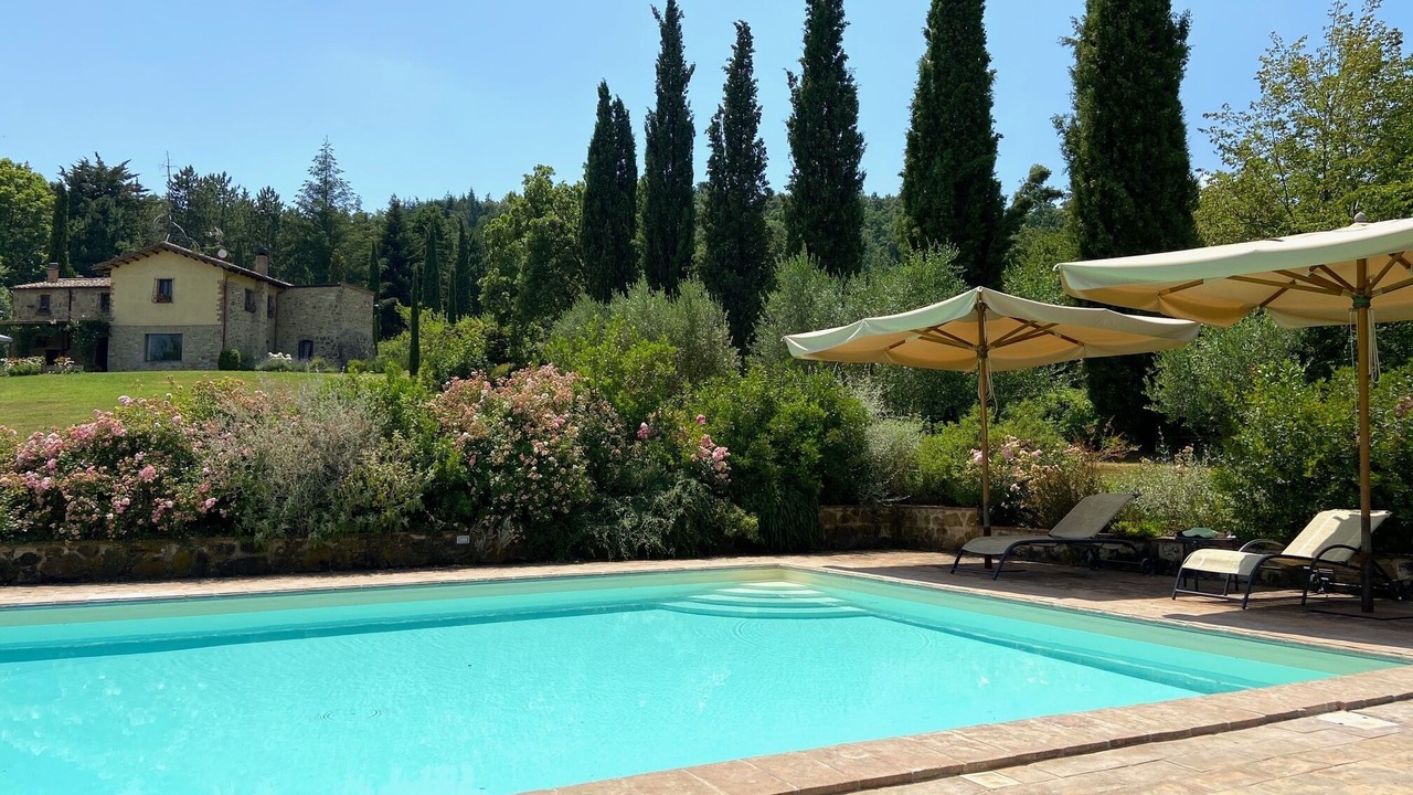 Photo of Outdoor in Cetona