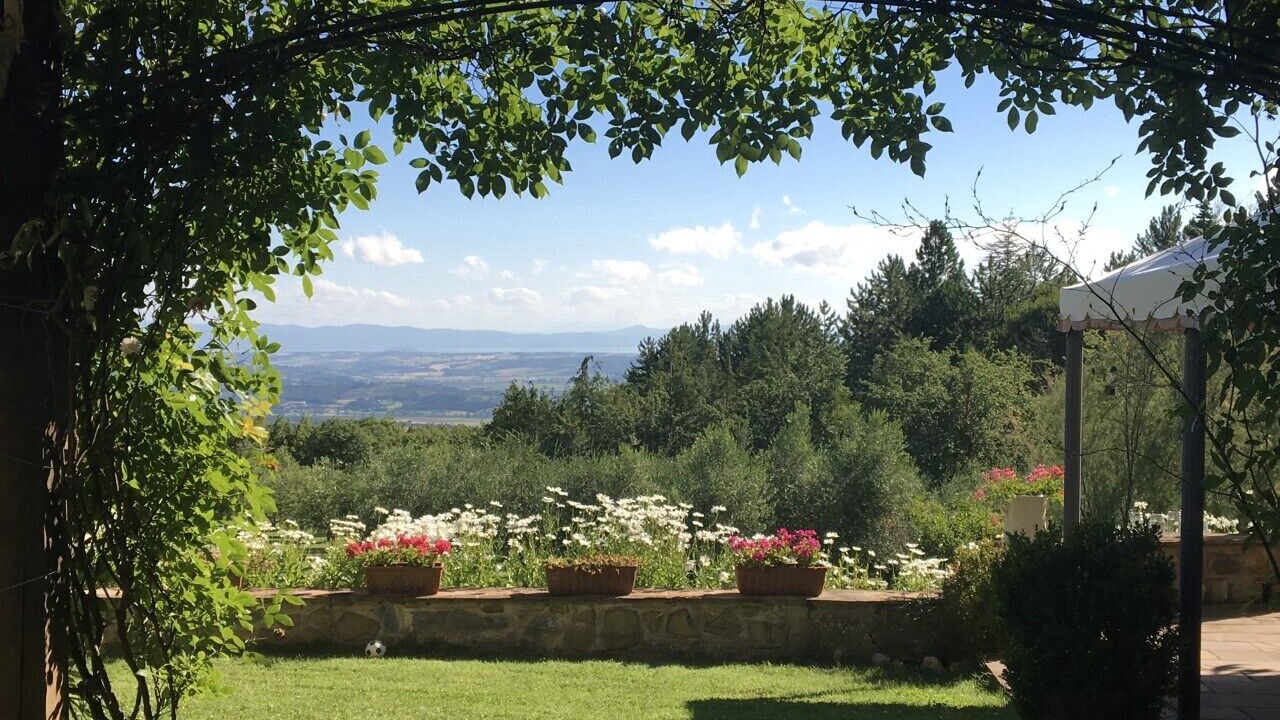 Photo of Outdoor in Cetona