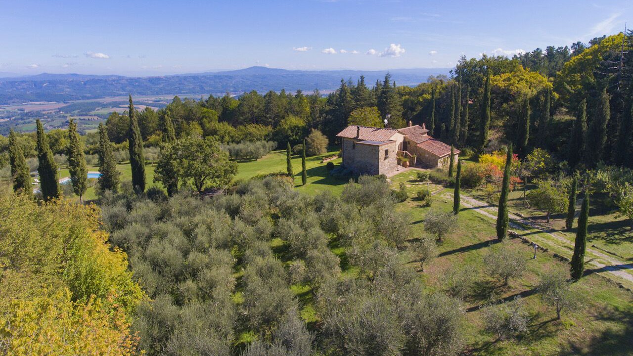 Photo of Outdoor in Cetona