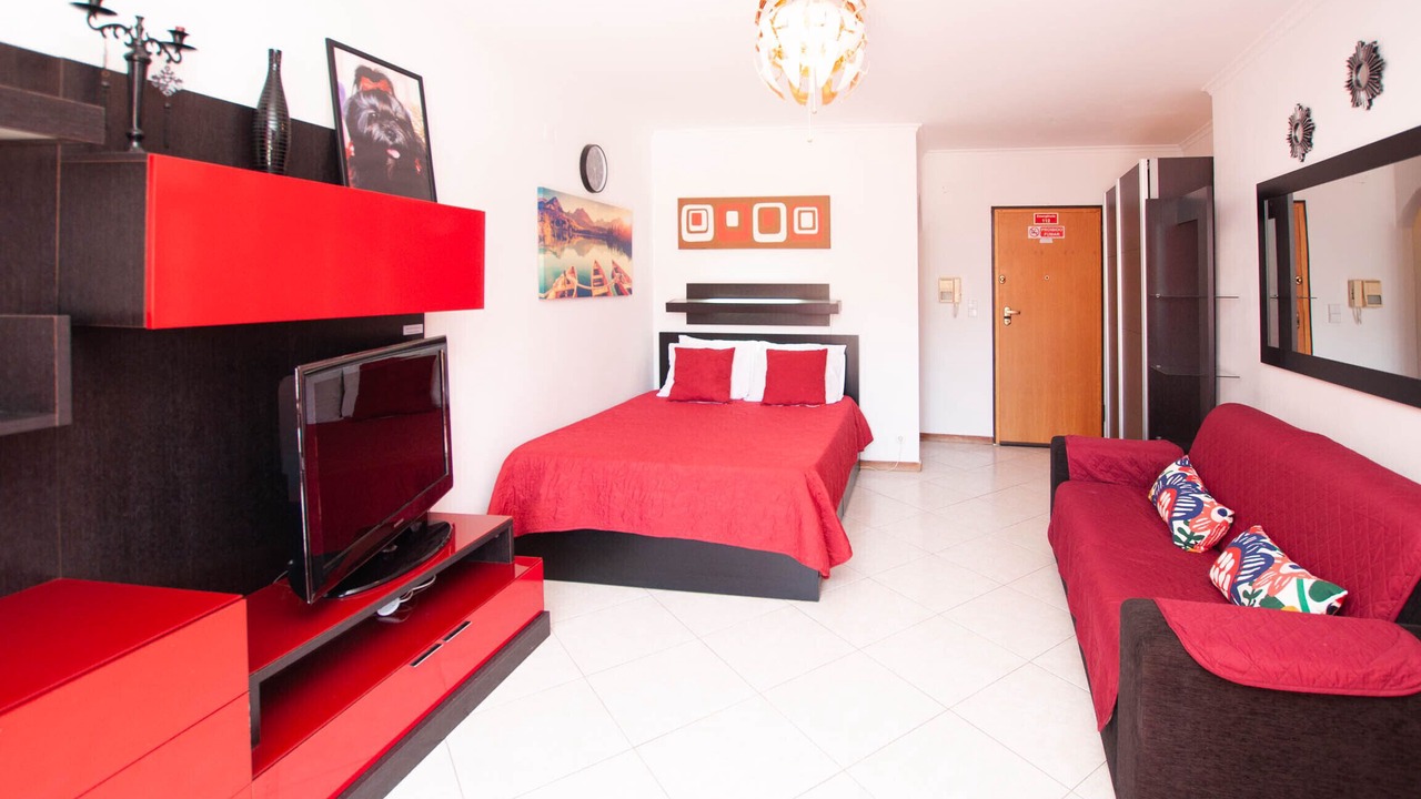 Photo of Bedroom in Correeira