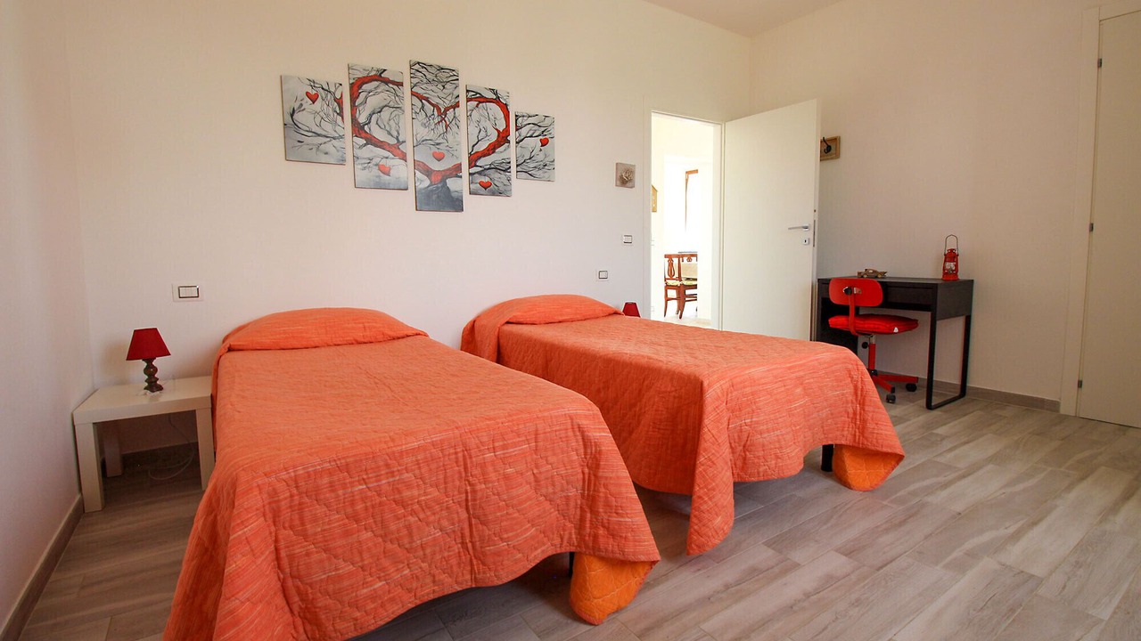 Photo of Bedroom in Grosseto
