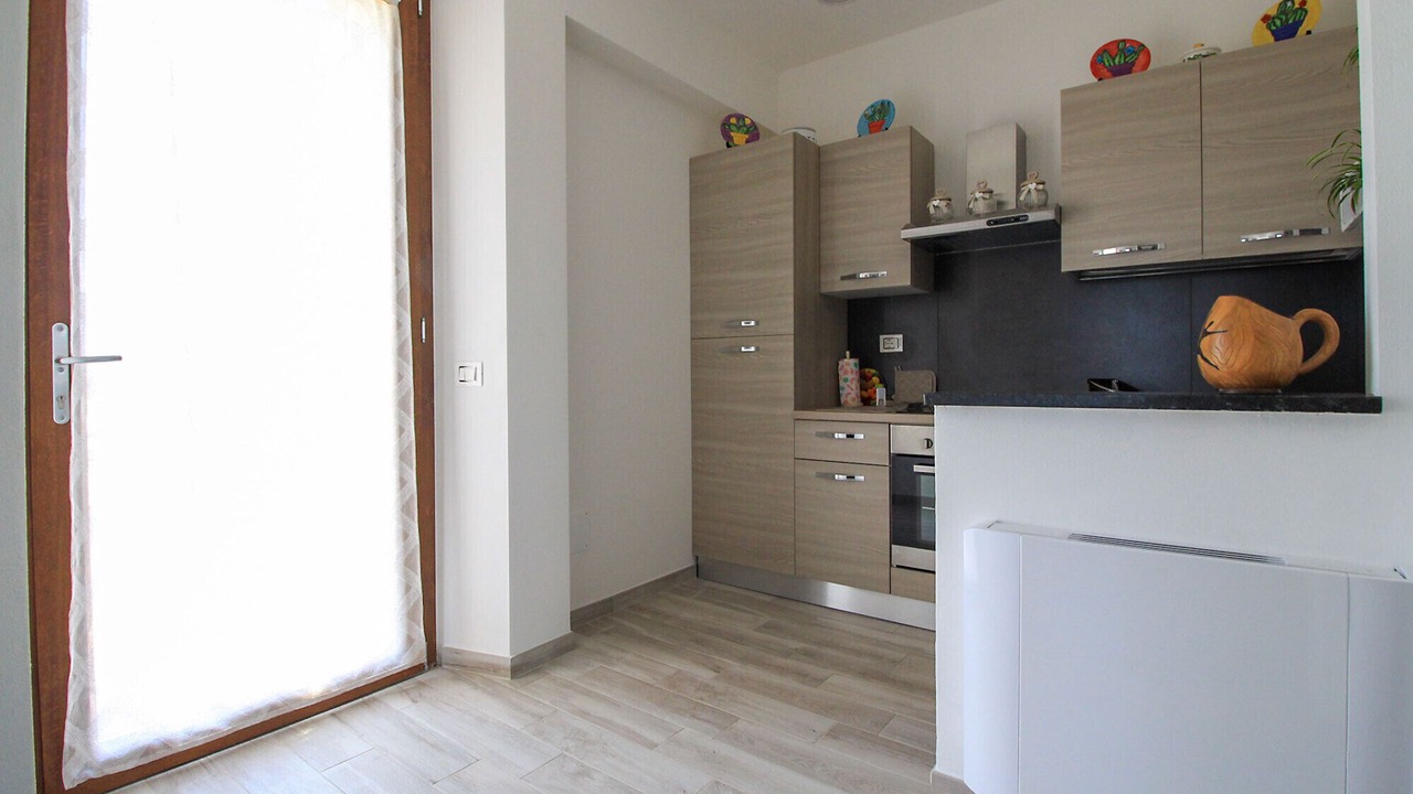 Photo of Kitchen in Grosseto