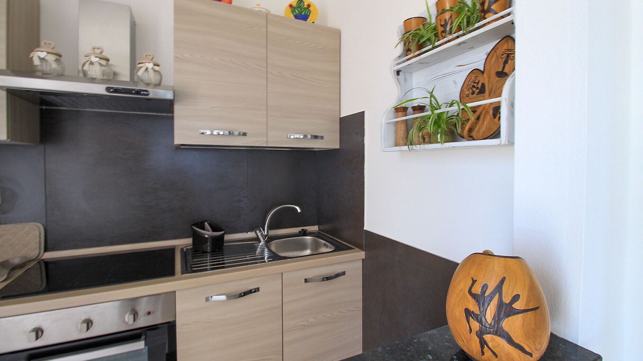 Photo of Kitchen in Grosseto
