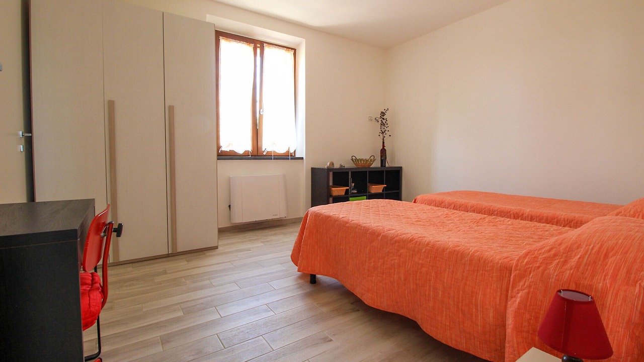 Photo of Bedroom in Grosseto