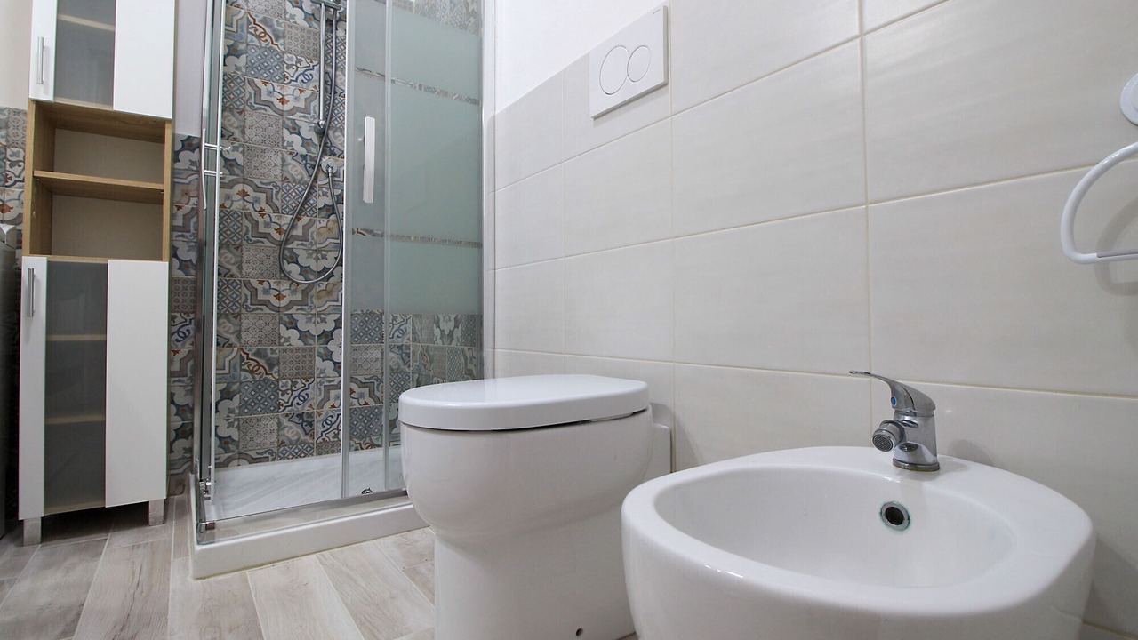 Photo of Bathroom in Grosseto
