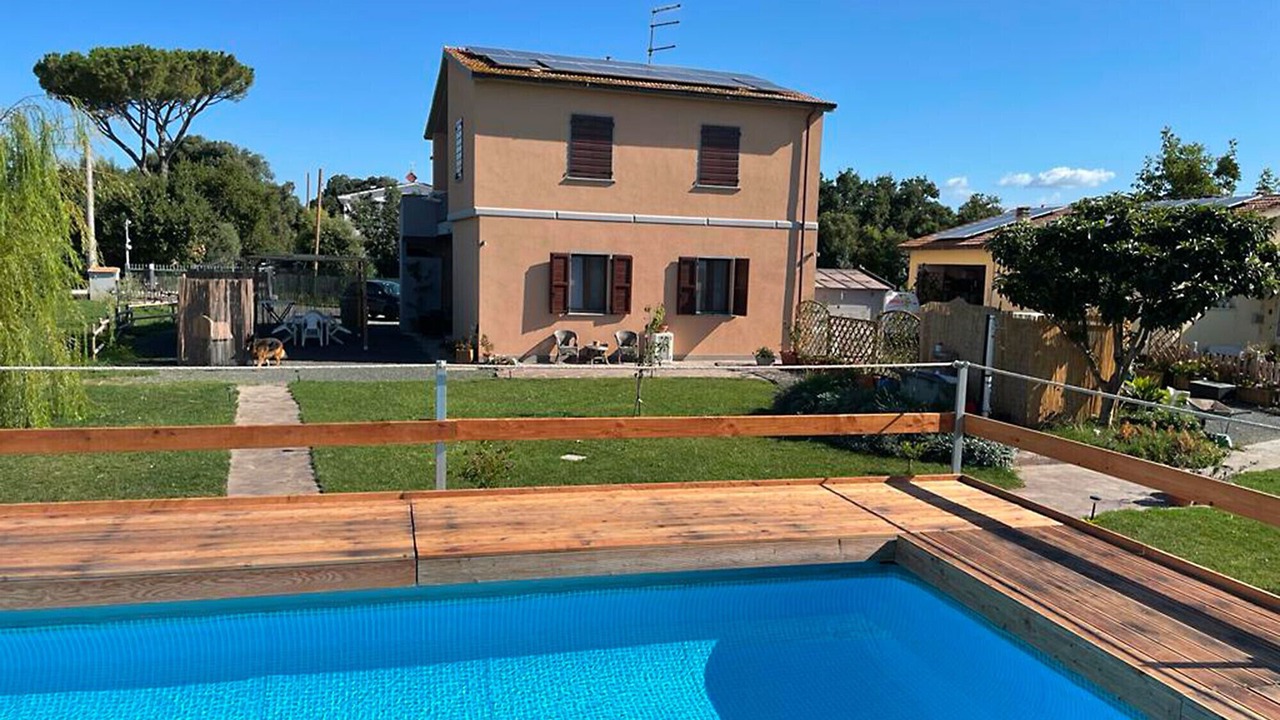 Photo of Outdoor in Grosseto