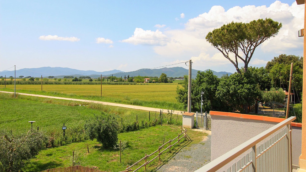 Photo of Outdoor in Grosseto