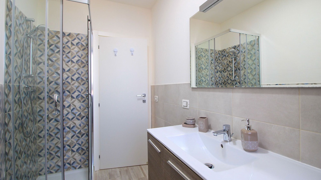 Photo of Bathroom in Grosseto