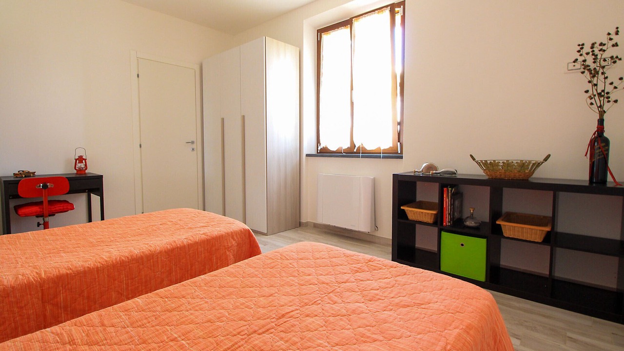 Photo of Bedroom in Grosseto