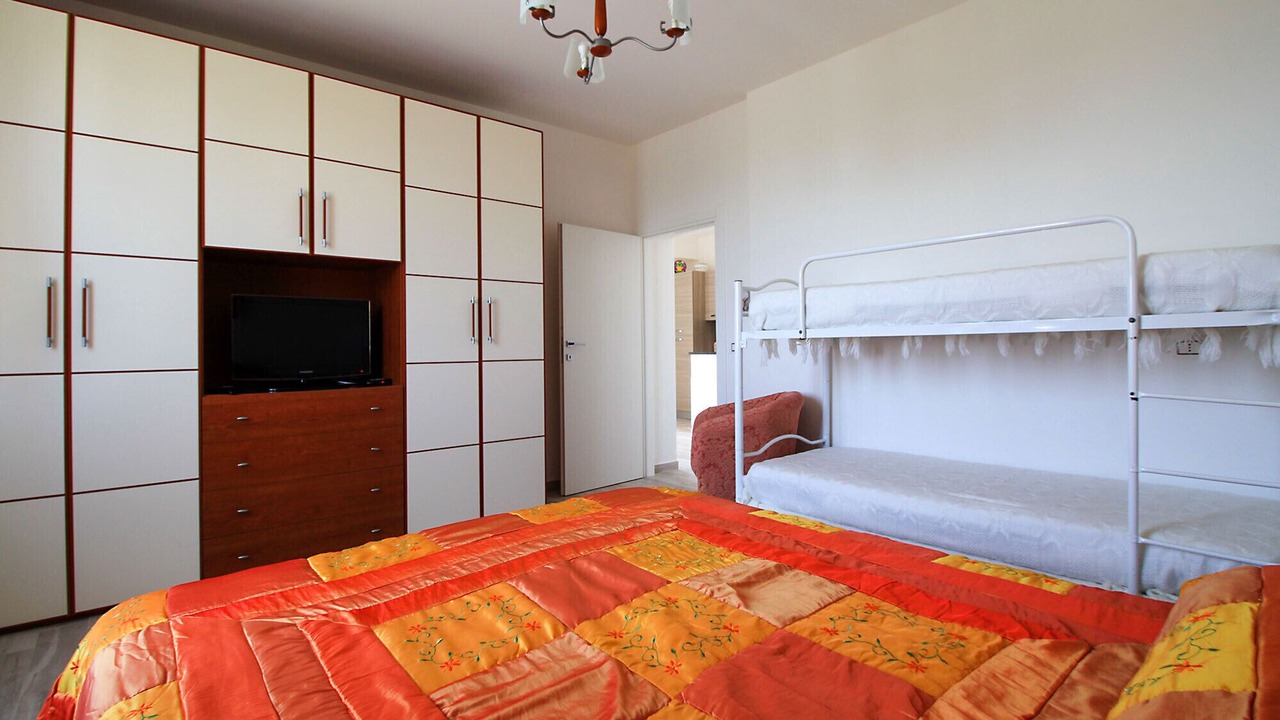 Photo of Bedroom in Grosseto