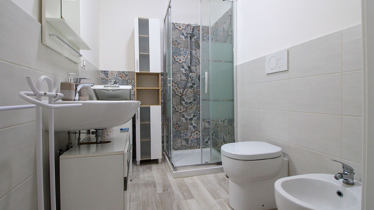 Photo of Bathroom in Grosseto