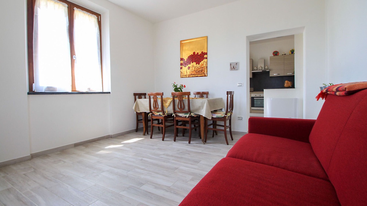 Photo of Livingroom in Grosseto