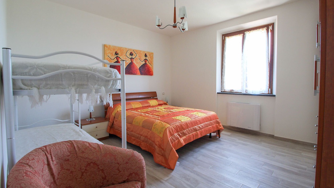 Photo of Bedroom in Grosseto