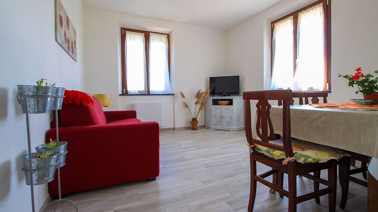 Photo of Livingroom in Grosseto