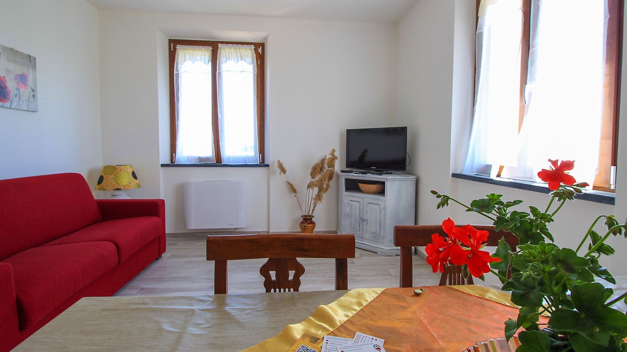 Photo of Livingroom in Grosseto