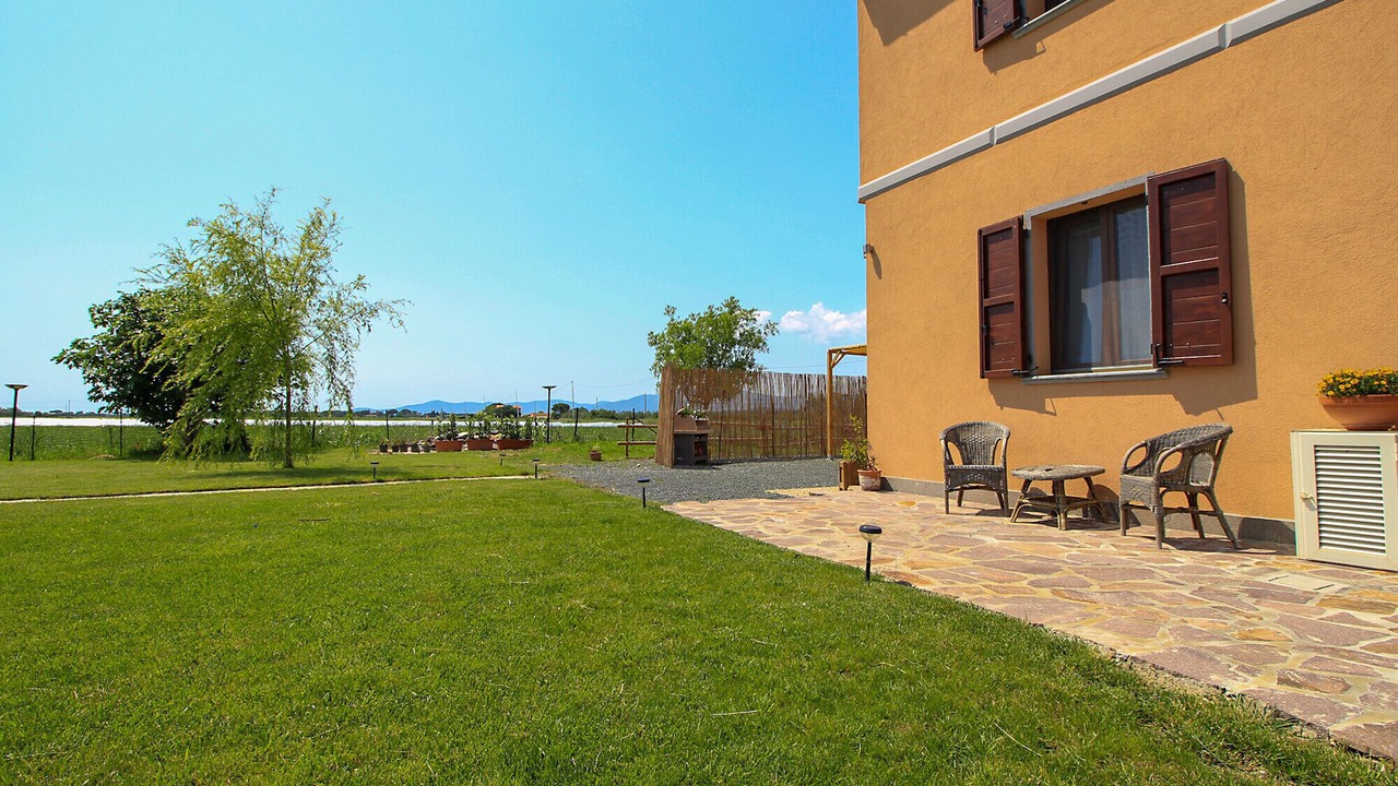 Photo of Patio Balcony in Grosseto