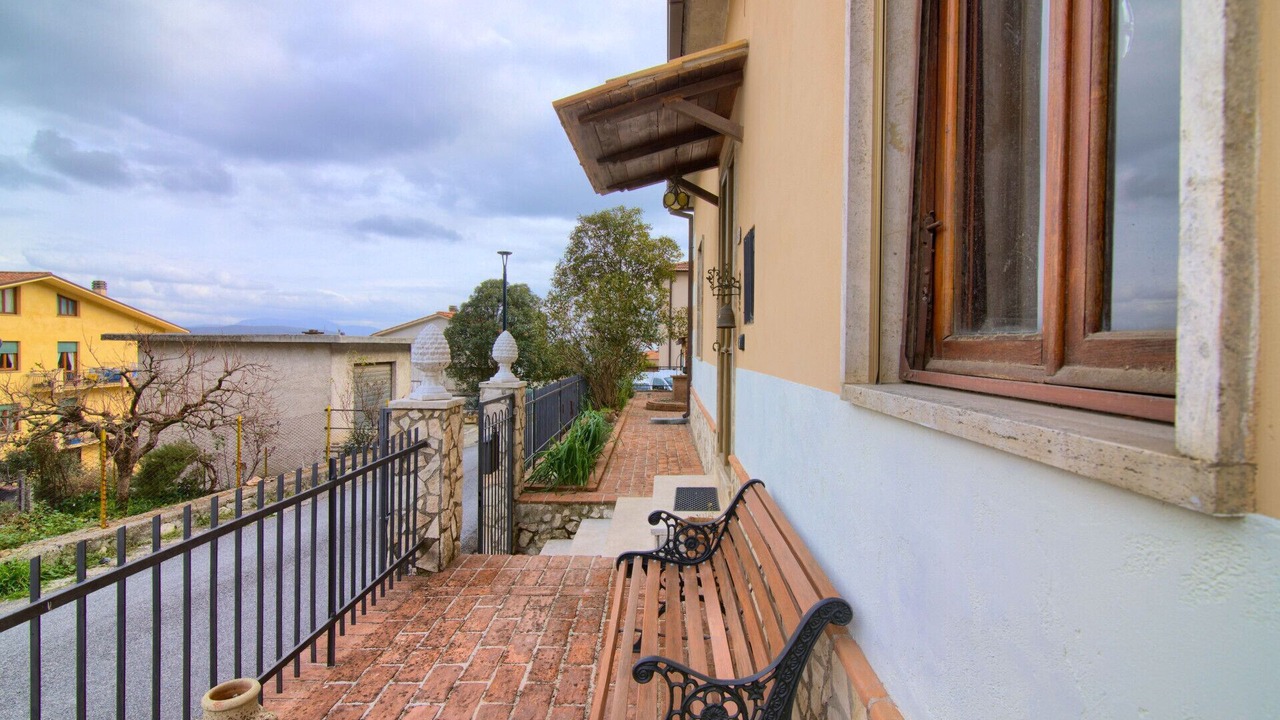 Photo of Outdoor in Fornole