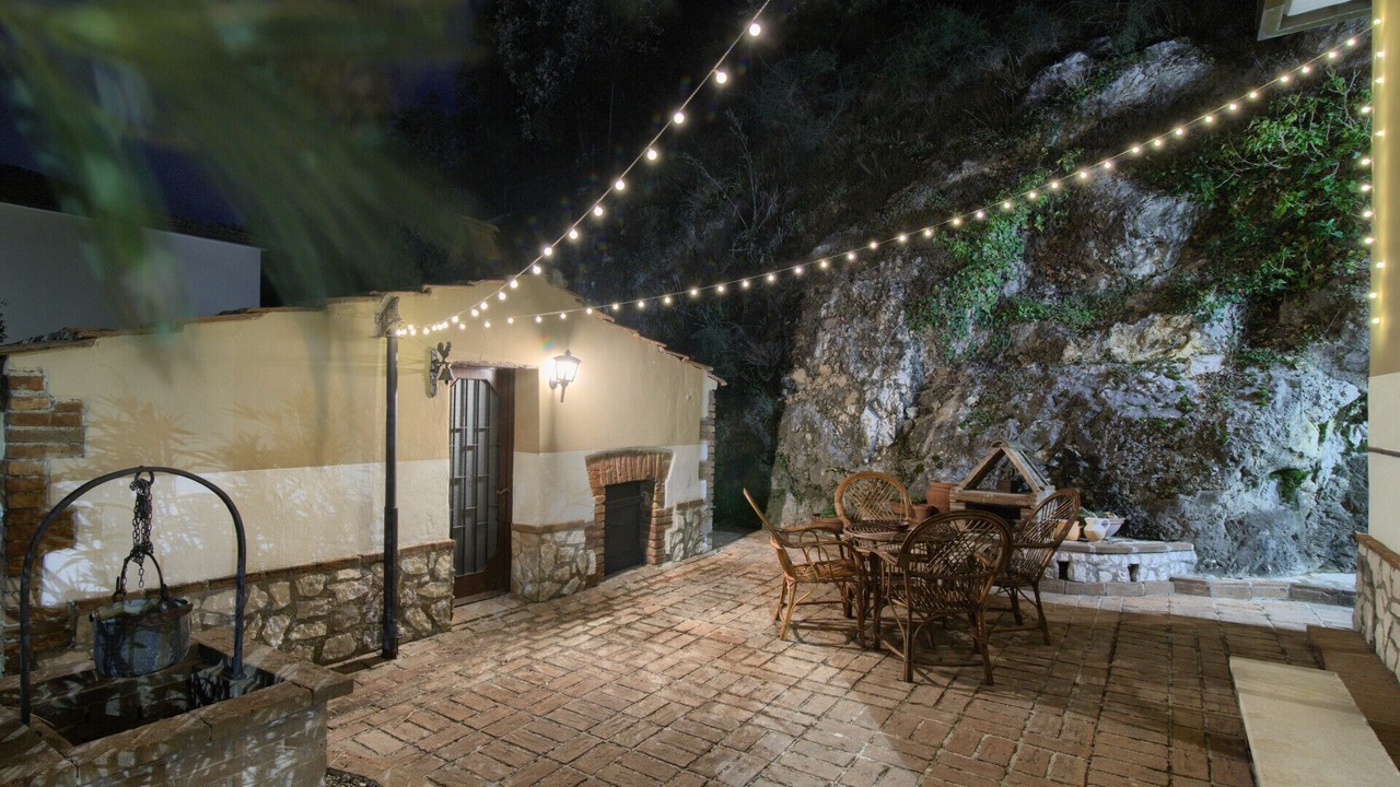 Photo of Outdoor in Fornole