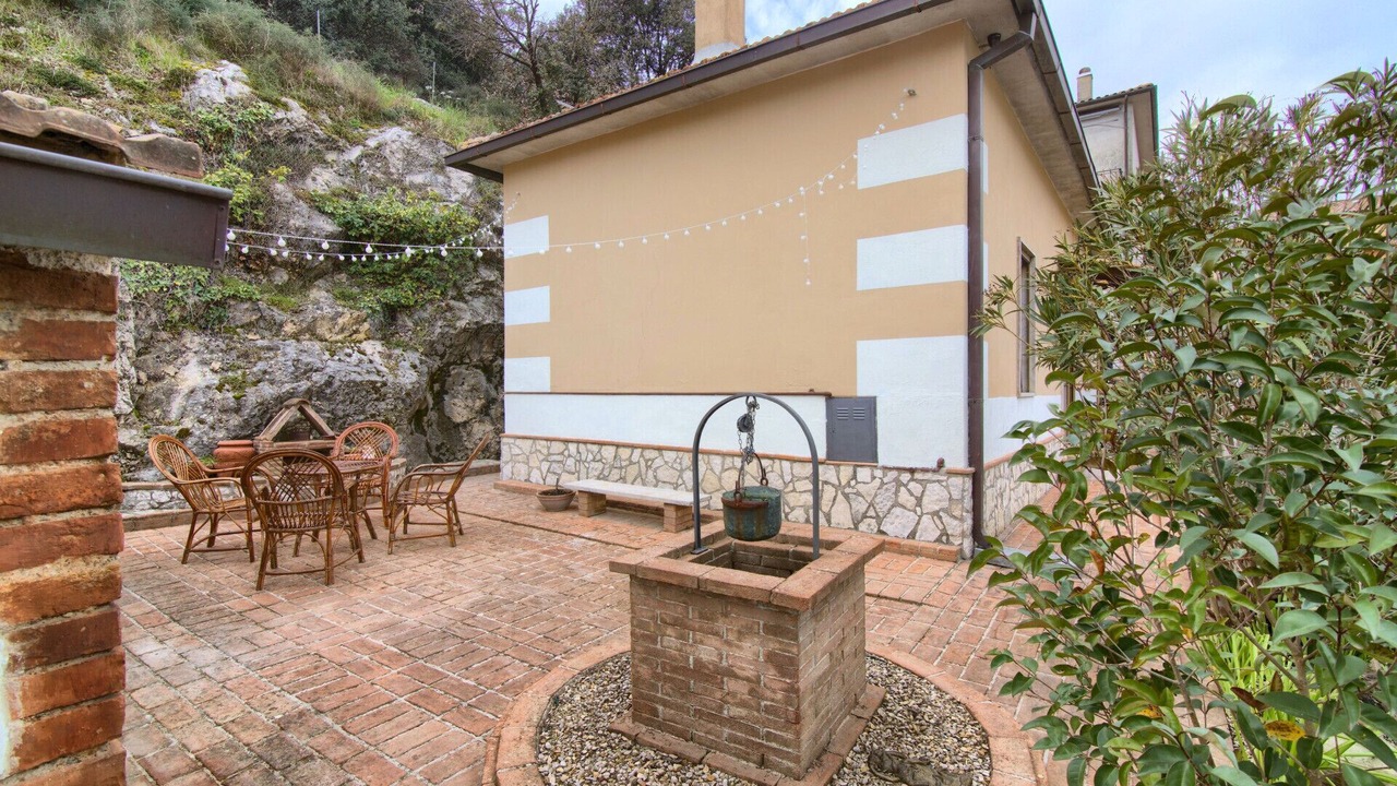 Photo of Outdoor in Fornole