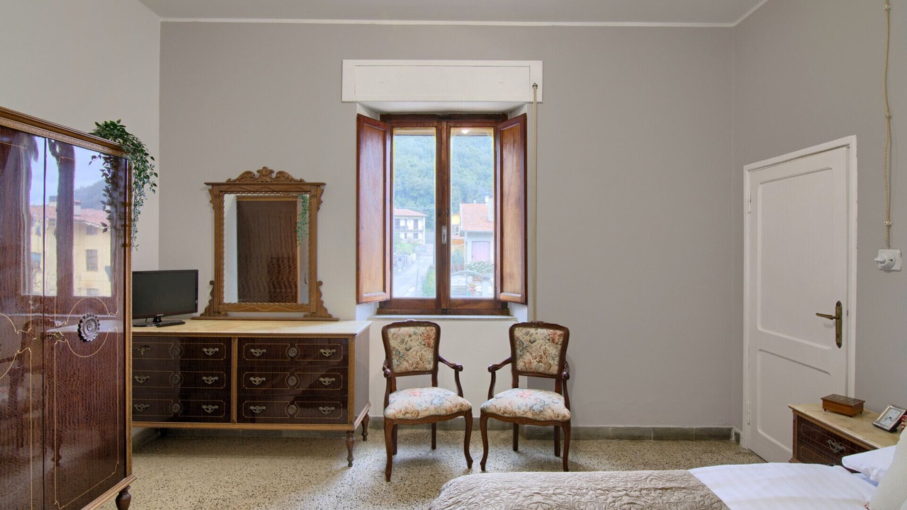 Photo of Bedroom in Fornole