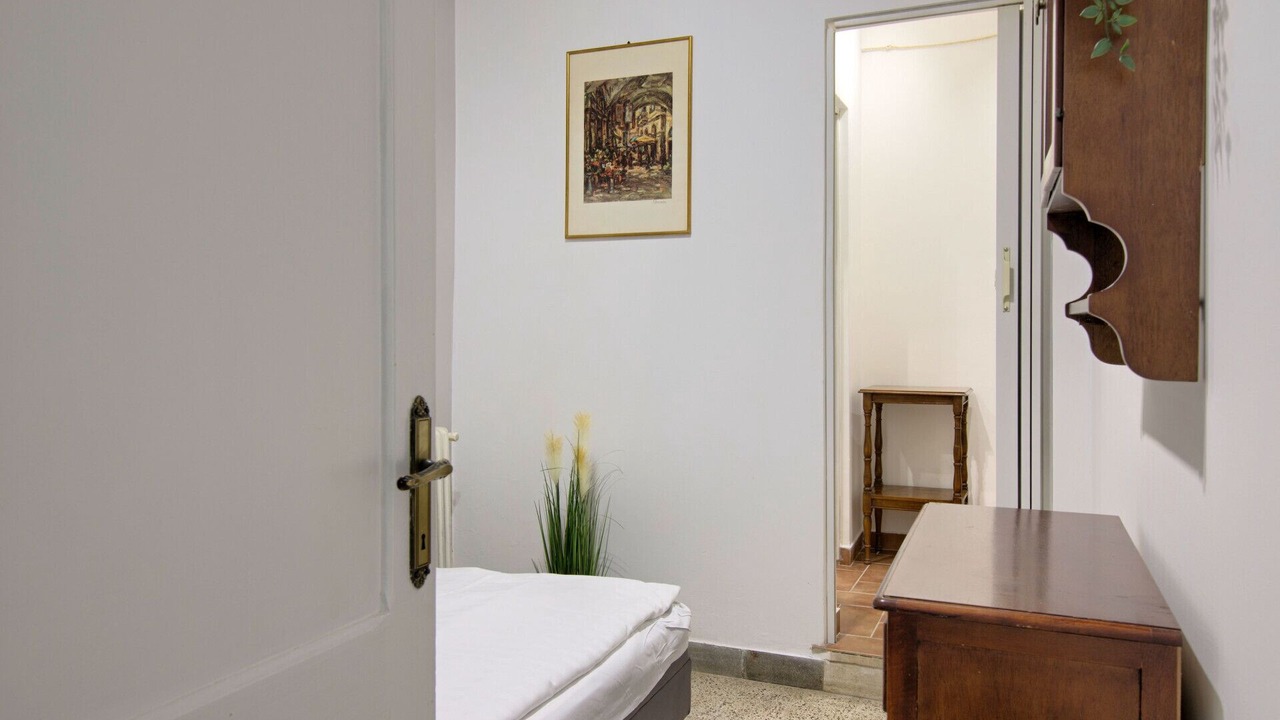 Photo of Bedroom in Fornole
