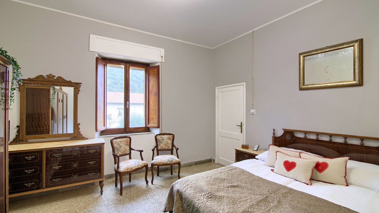 Photo of Bedroom in Fornole