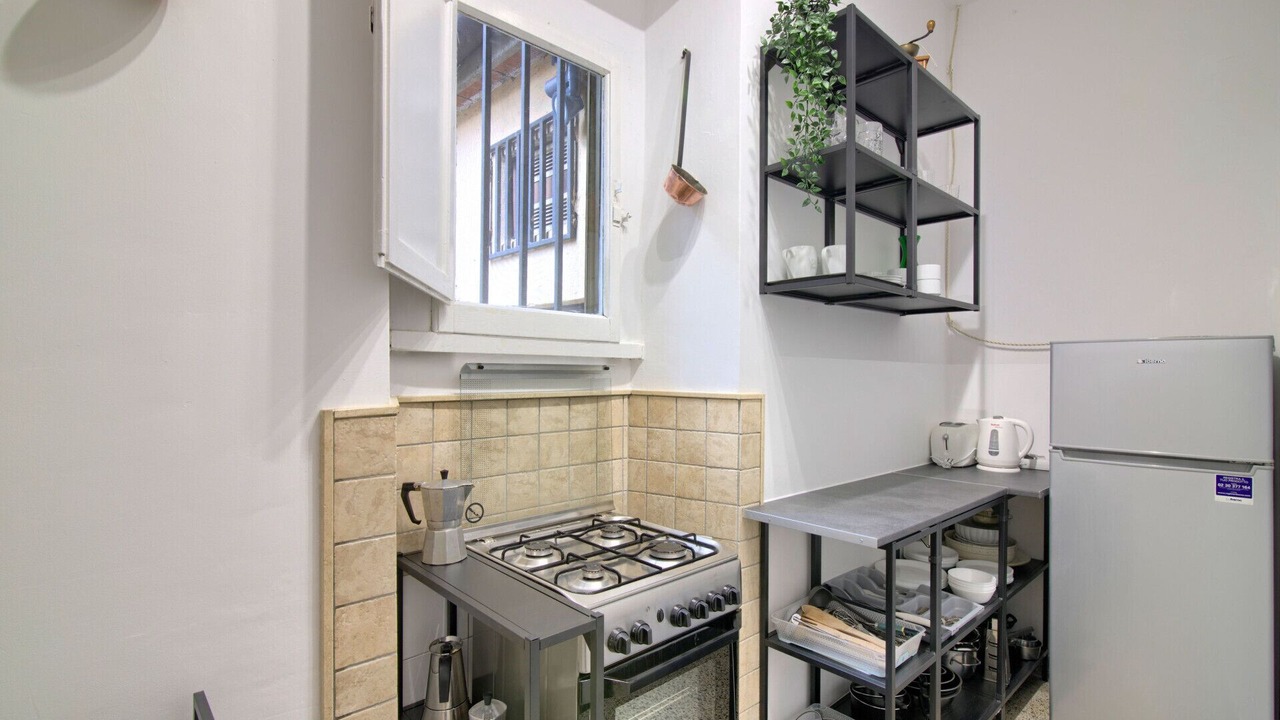 Photo of Kitchen in Fornole